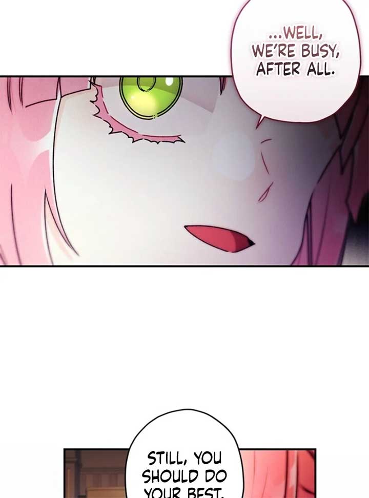 I Became the Male Lead’s Adopted Daughter Chapter 135 - Page 58