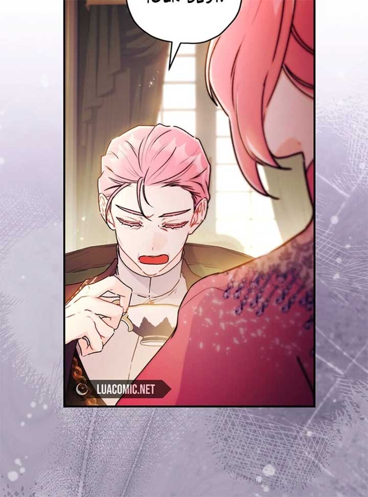 I Became the Male Lead’s Adopted Daughter Chapter 135 - Page 59