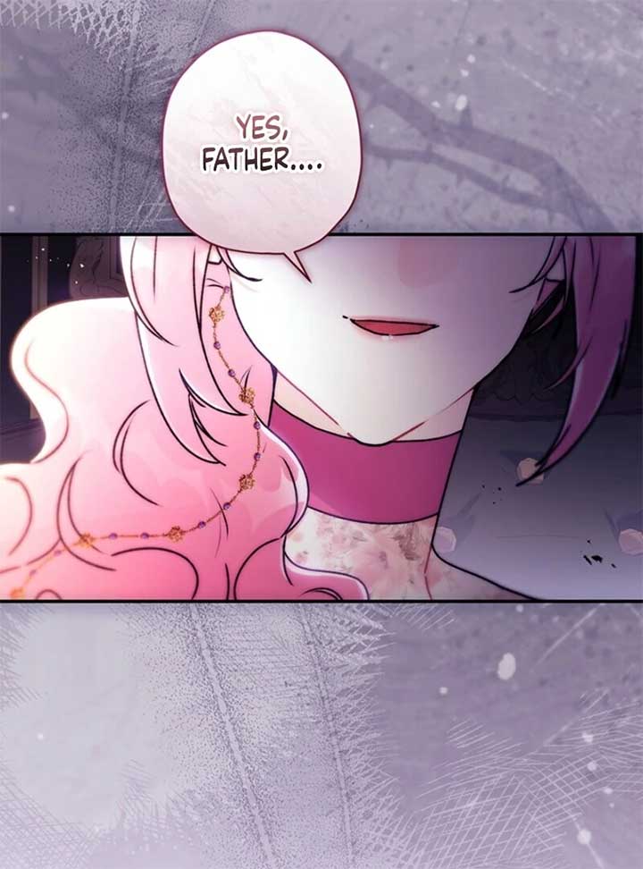 I Became the Male Lead’s Adopted Daughter Chapter 135 - Page 60