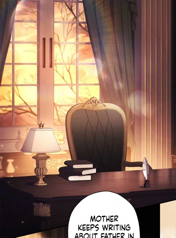 I Became the Male Lead’s Adopted Daughter Chapter 135 - Page 62