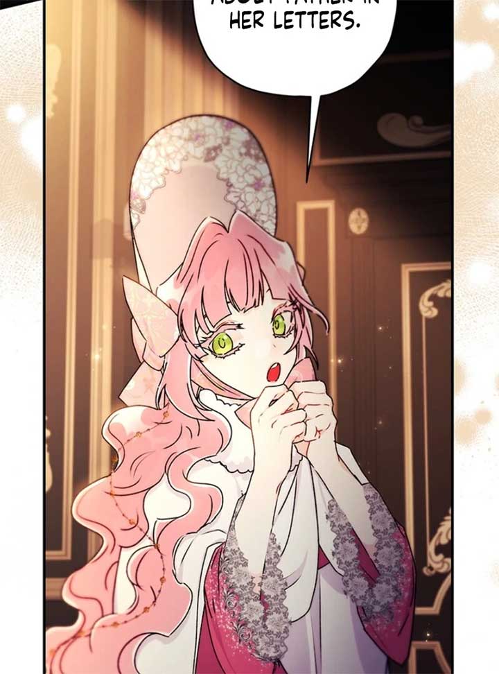 I Became the Male Lead’s Adopted Daughter Chapter 135 - Page 63