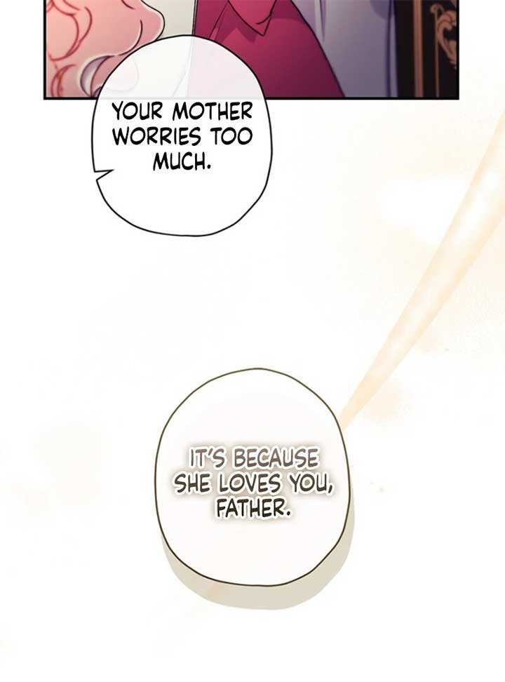 I Became the Male Lead’s Adopted Daughter Chapter 135 - Page 64