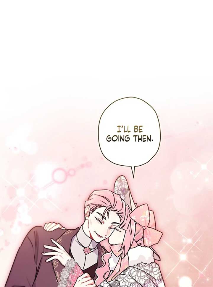 I Became the Male Lead’s Adopted Daughter Chapter 135 - Page 65
