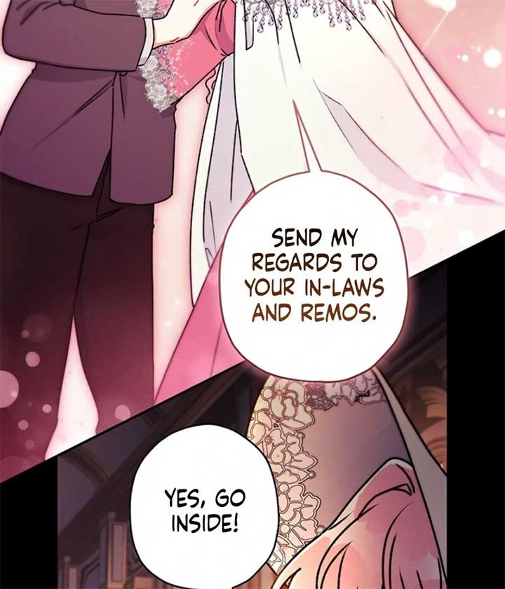 I Became the Male Lead’s Adopted Daughter Chapter 135 - Page 66