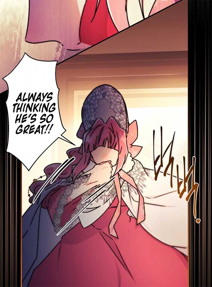 I Became the Male Lead’s Adopted Daughter Chapter 135 - Page 82