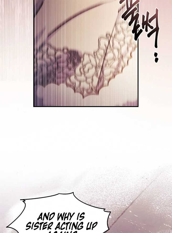 I Became the Male Lead’s Adopted Daughter Chapter 135 - Page 85