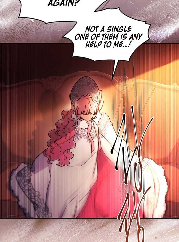 I Became the Male Lead’s Adopted Daughter Chapter 135 - Page 86
