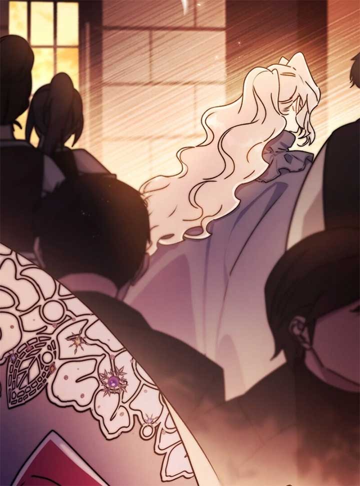 I Became the Male Lead’s Adopted Daughter Chapter 135 - Page 93