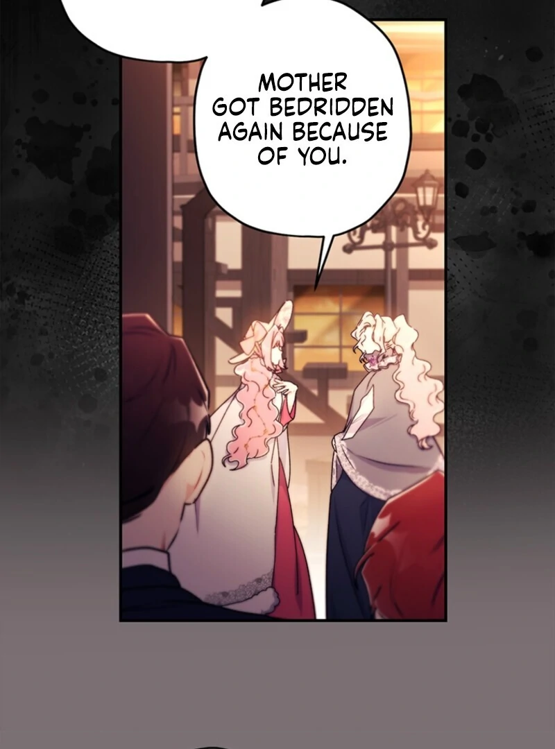 I Became the Male Lead’s Adopted Daughter Chapter 137 - Page 11