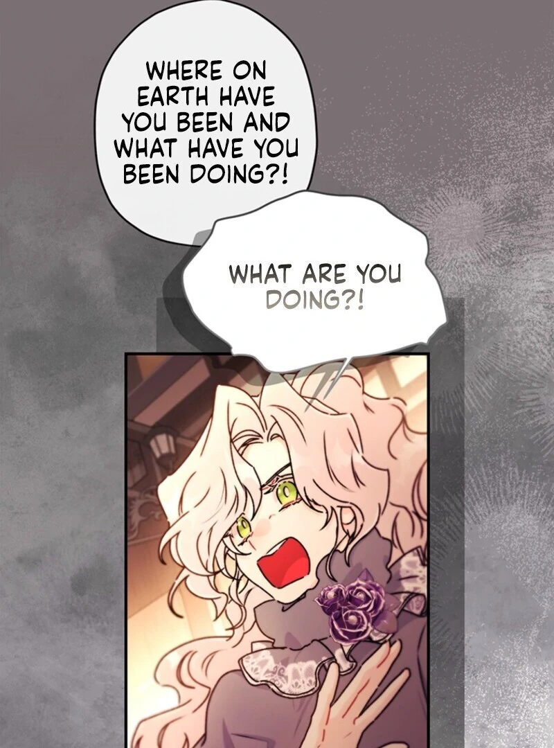 I Became the Male Lead’s Adopted Daughter Chapter 137 - Page 12