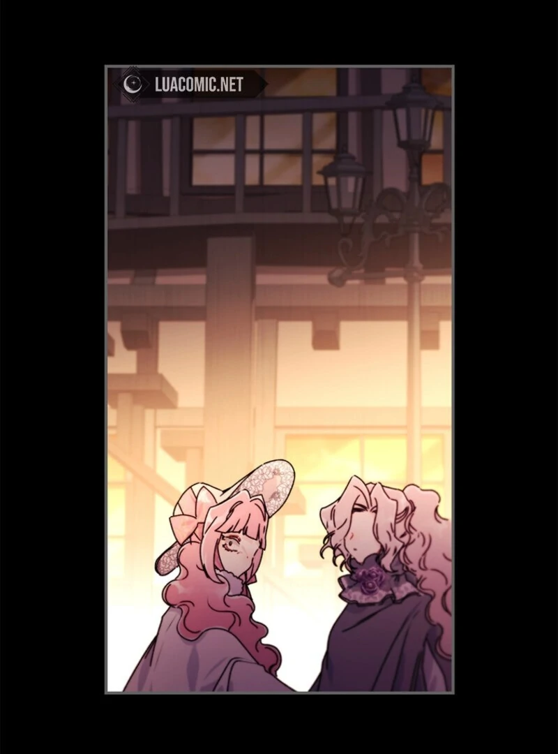 I Became the Male Lead’s Adopted Daughter Chapter 137 - Page 19