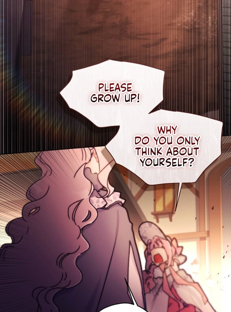 I Became the Male Lead’s Adopted Daughter Chapter 137 - Page 22