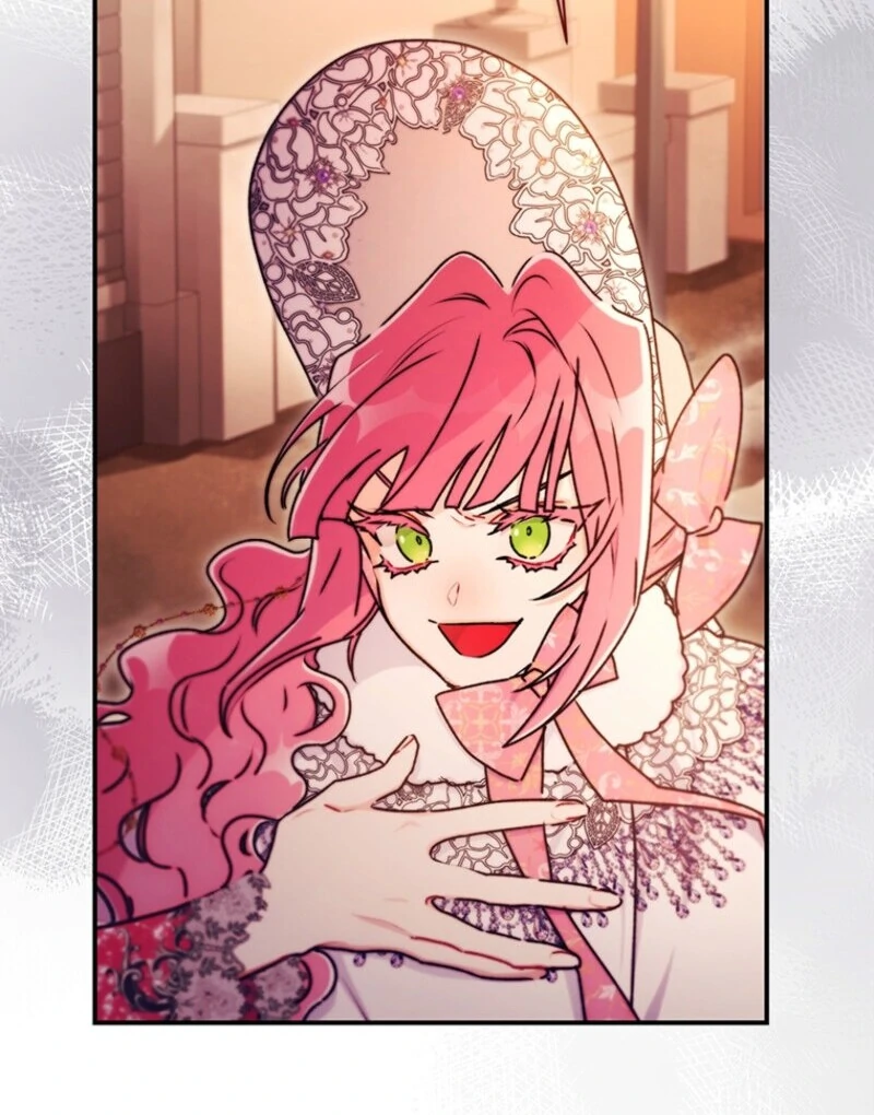 I Became the Male Lead’s Adopted Daughter Chapter 137 - Page 42
