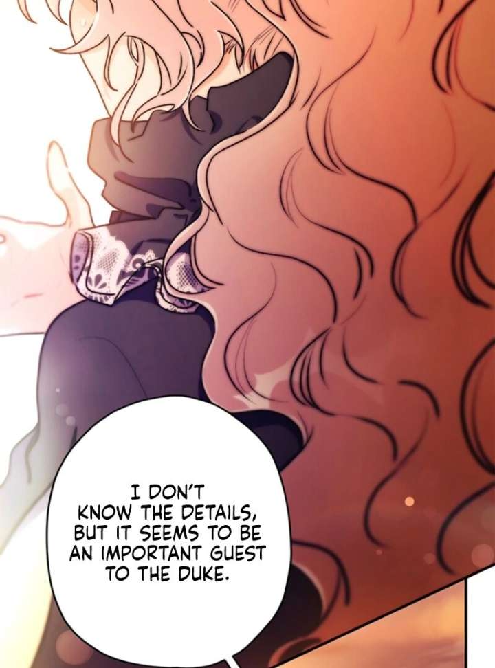 I Became the Male Lead’s Adopted Daughter Chapter 138 - Page 30