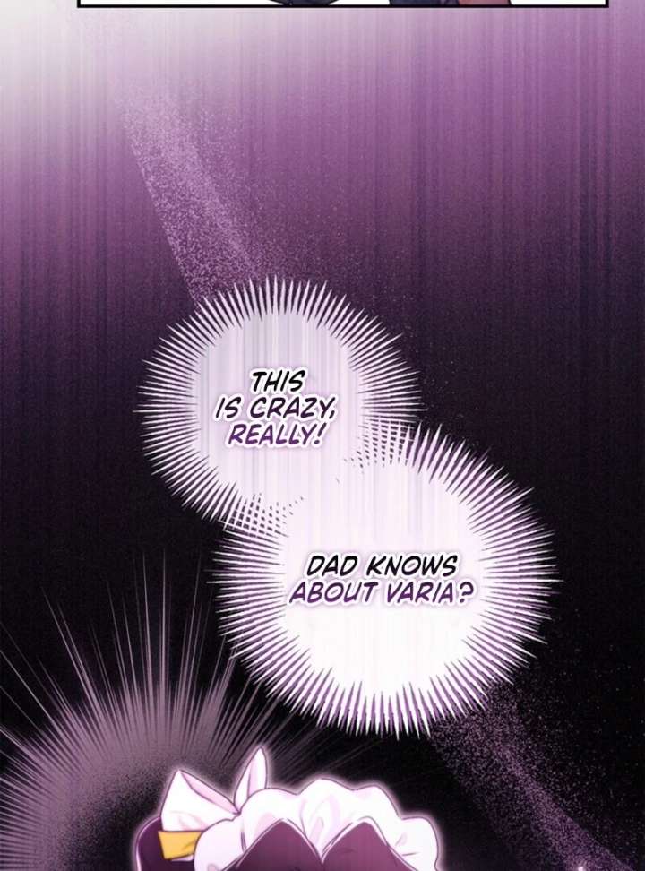 I Became the Male Lead’s Adopted Daughter Chapter 138 - Page 32
