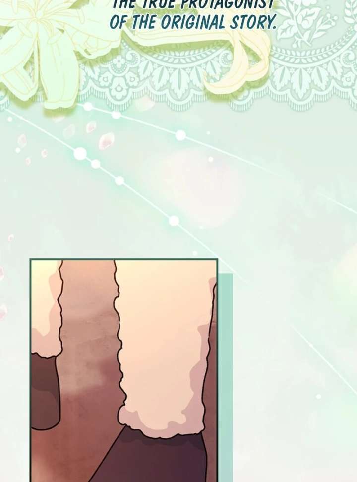 I Became the Male Lead’s Adopted Daughter Chapter 138 - Page 48