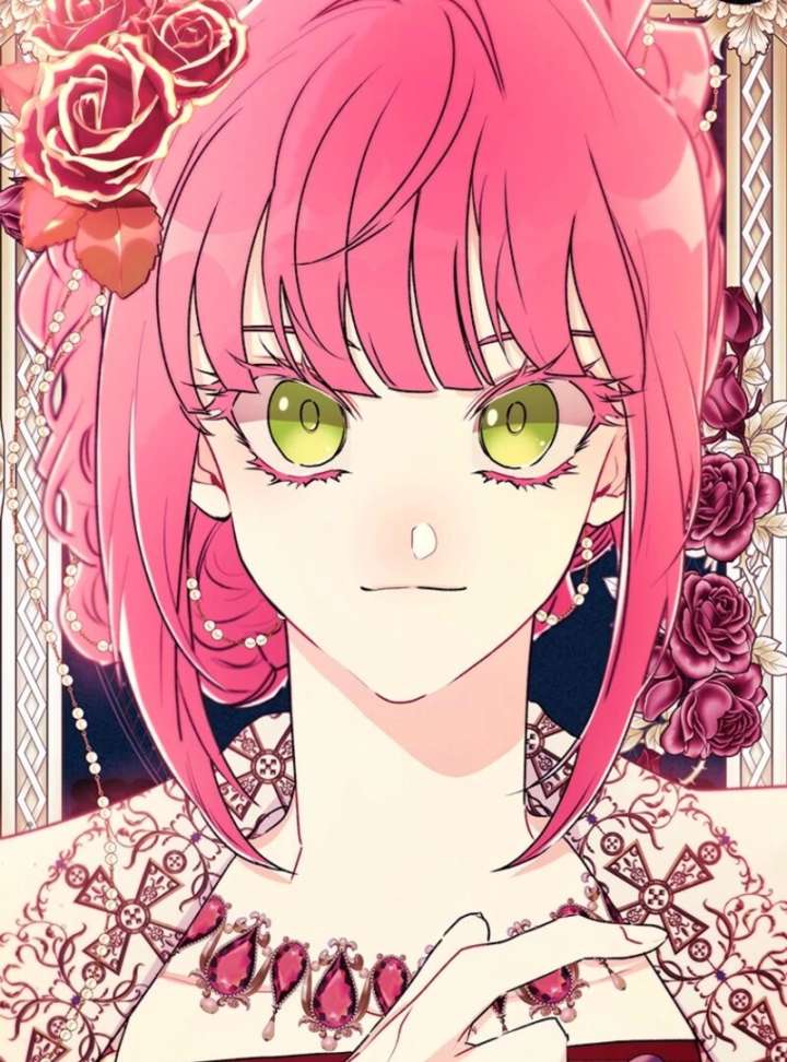 I Became the Male Lead’s Adopted Daughter Chapter 138 - Page 57