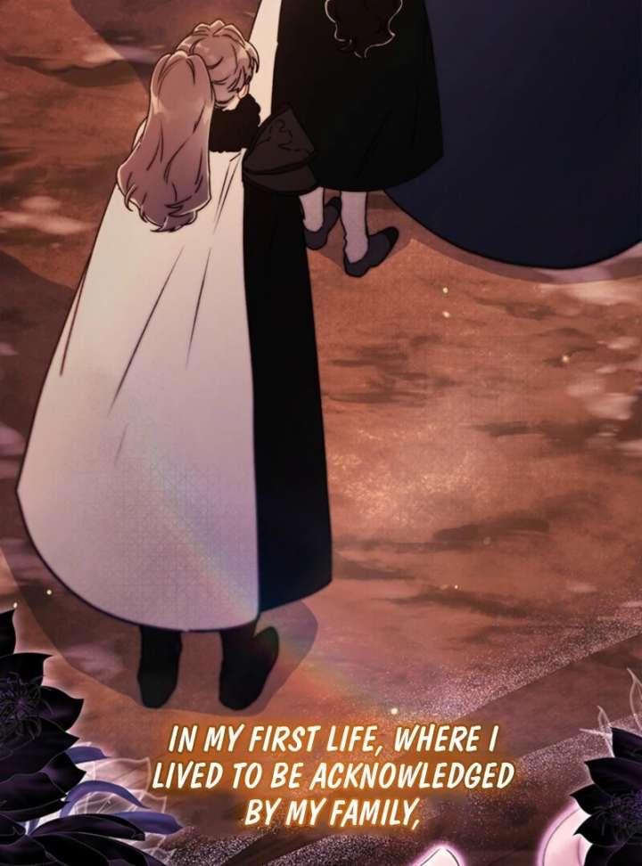 I Became the Male Lead’s Adopted Daughter Chapter 138 - Page 72