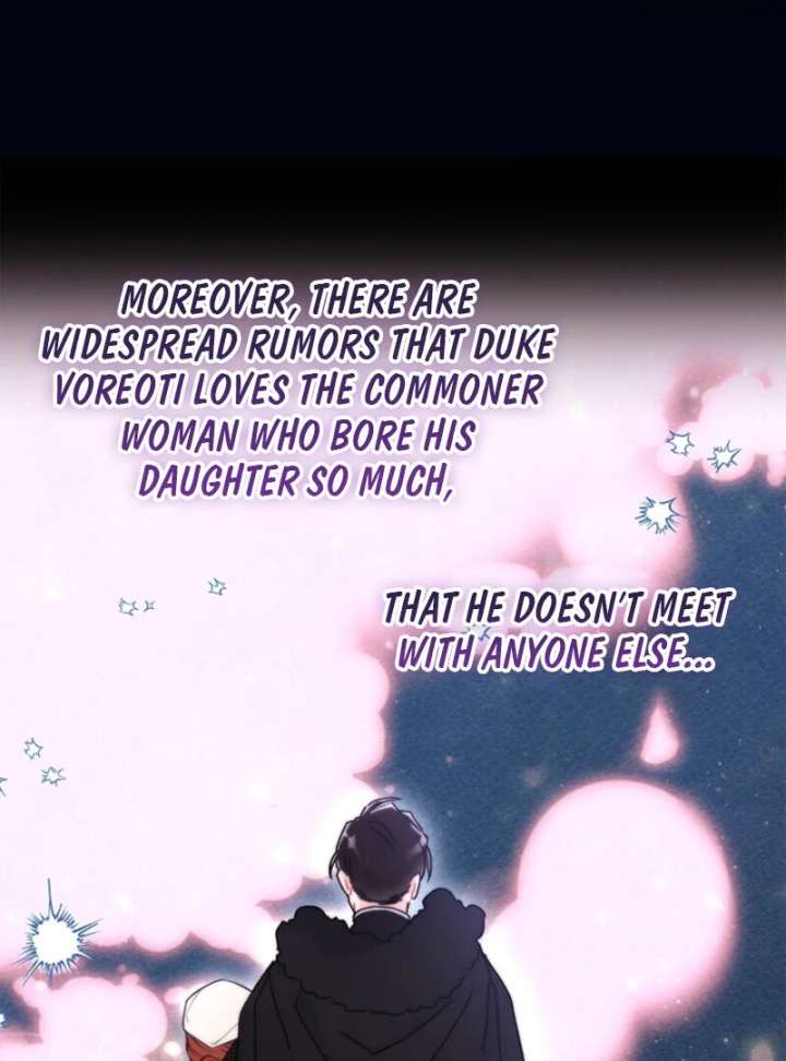 I Became the Male Lead’s Adopted Daughter Chapter 138 - Page 76