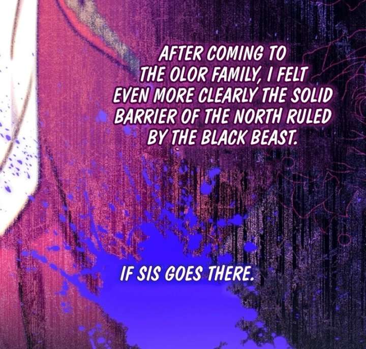I Became the Male Lead’s Adopted Daughter Chapter 138 - Page 81