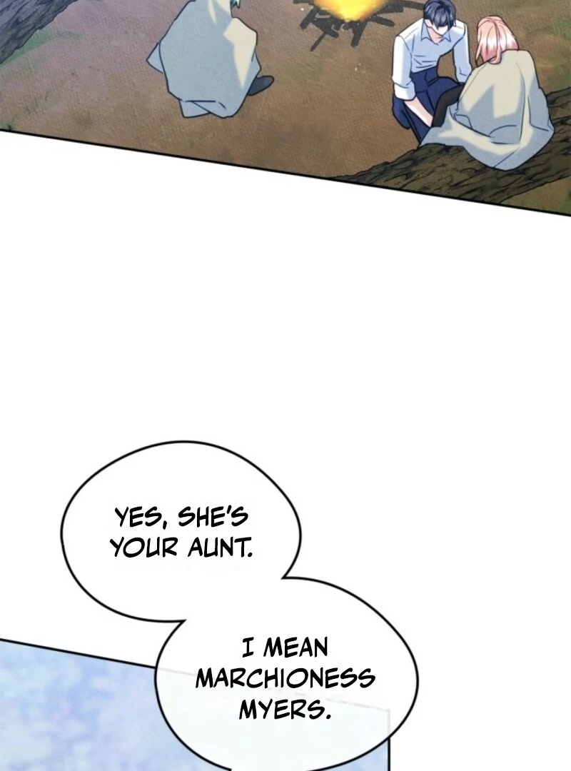 I Became the Male Lead’s Female Friend Chapter 86 - Page 24