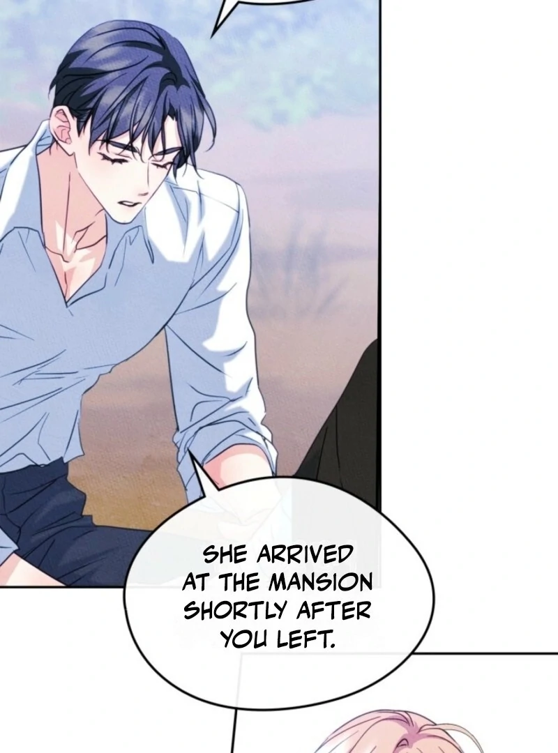 I Became the Male Lead’s Female Friend Chapter 86 - Page 25