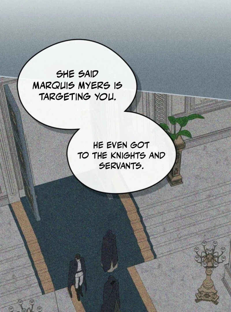 I Became the Male Lead’s Female Friend Chapter 86 - Page 27