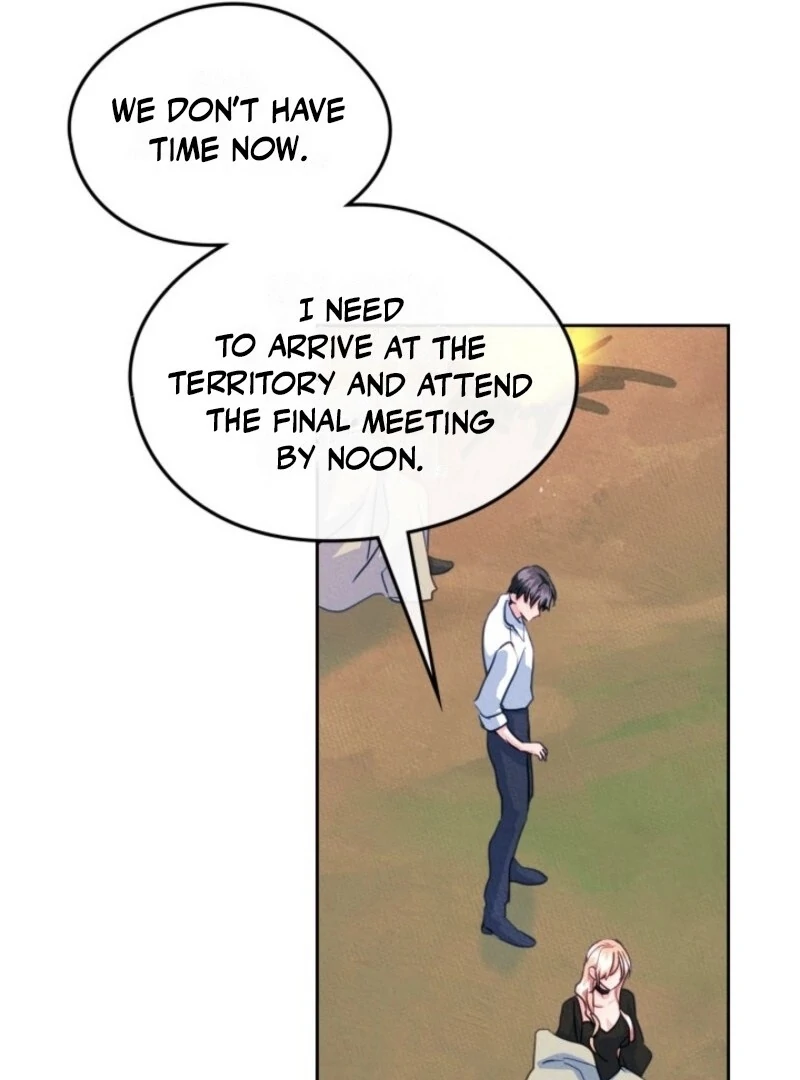 I Became the Male Lead’s Female Friend Chapter 86 - Page 33