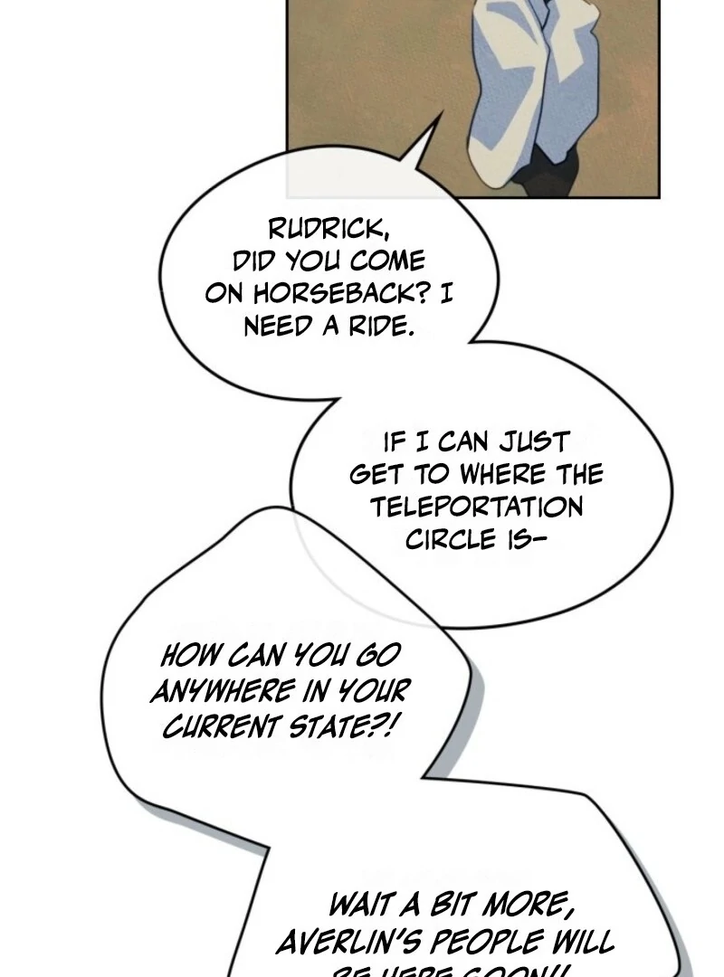 I Became the Male Lead’s Female Friend Chapter 86 - Page 34