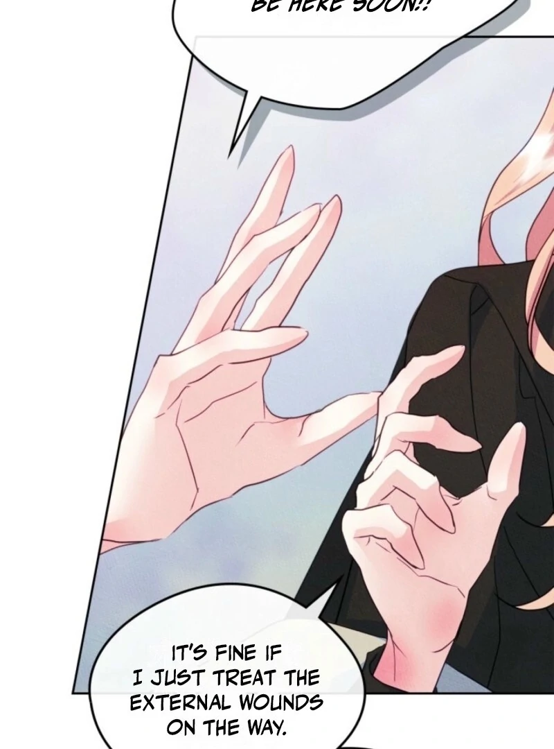 I Became the Male Lead’s Female Friend Chapter 86 - Page 35