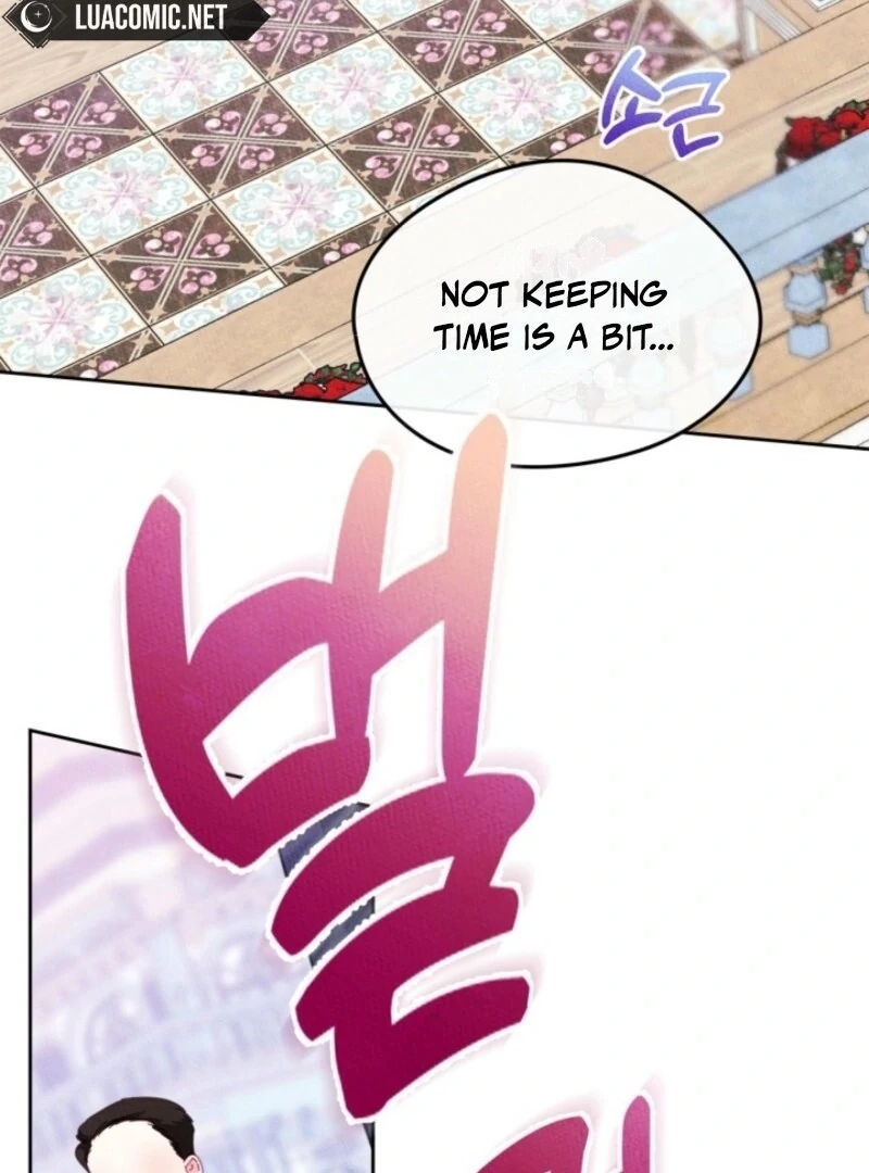 I Became the Male Lead’s Female Friend Chapter 86 - Page 46