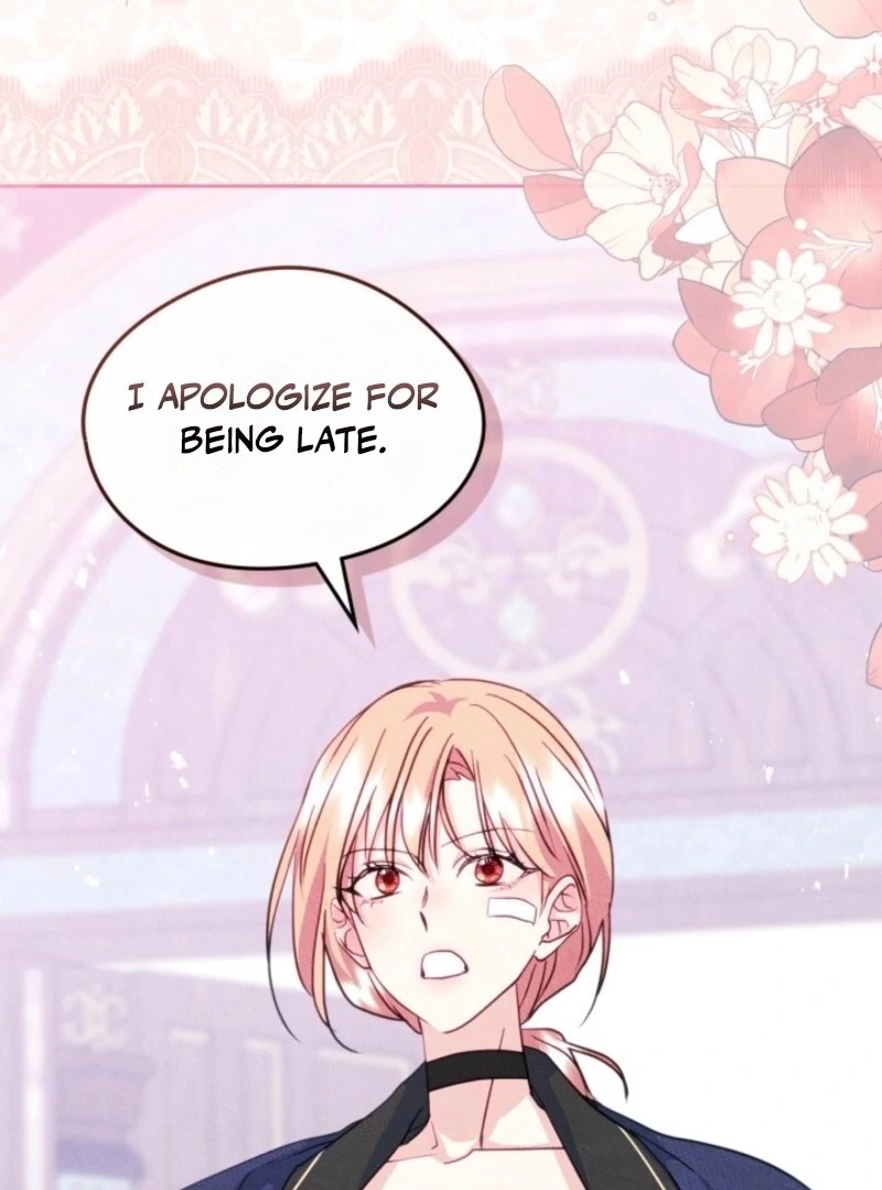I Became the Male Lead’s Female Friend Chapter 86 - Page 48