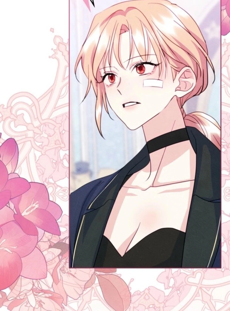 I Became the Male Lead’s Female Friend Chapter 86 - Page 53