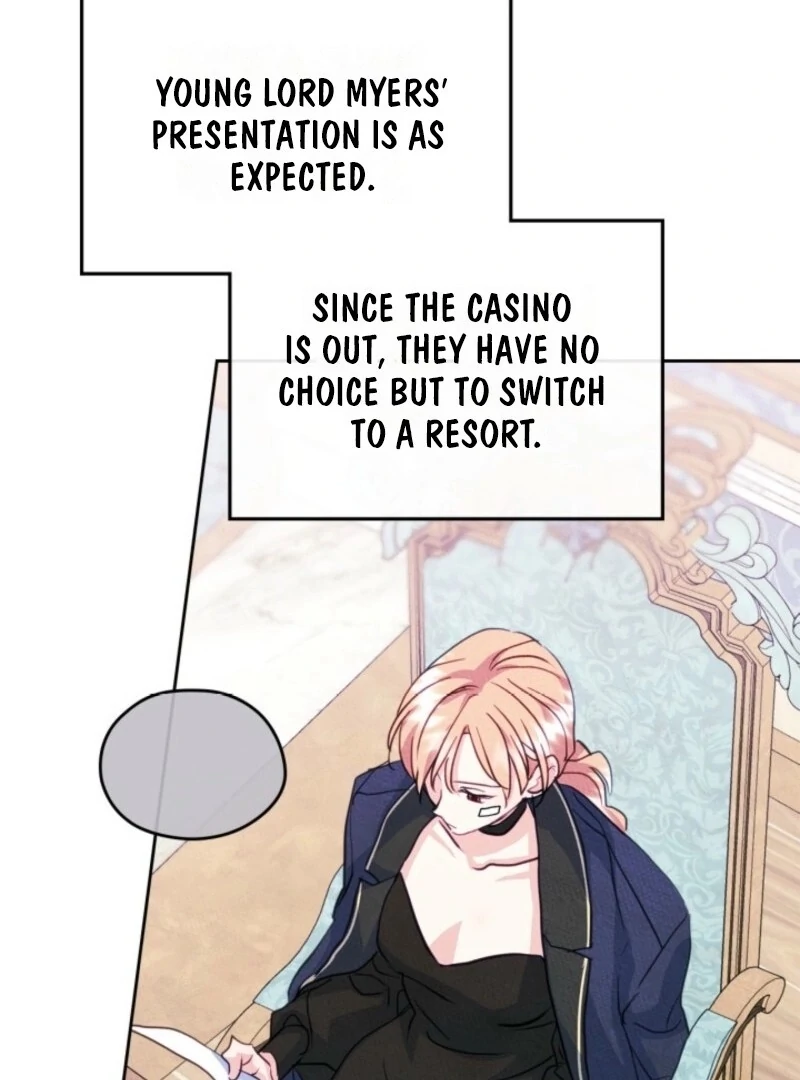 I Became the Male Lead’s Female Friend Chapter 86 - Page 58
