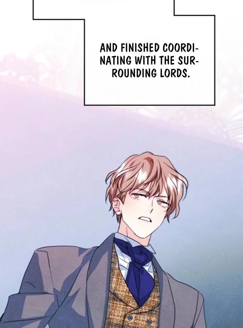 I Became the Male Lead’s Female Friend Chapter 86 - Page 60