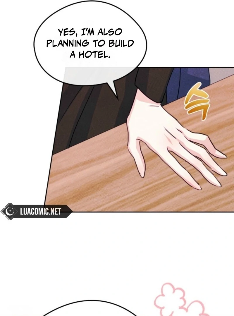 I Became the Male Lead’s Female Friend Chapter 86 - Page 67