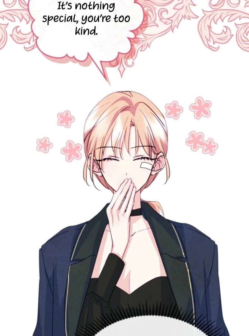 I Became the Male Lead’s Female Friend Chapter 86 - Page 69