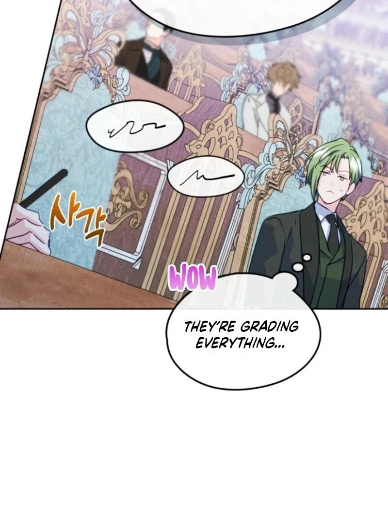 I Became the Male Lead’s Female Friend Chapter 86 - Page 75