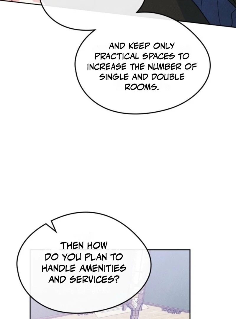 I Became the Male Lead’s Female Friend Chapter 86 - Page 79
