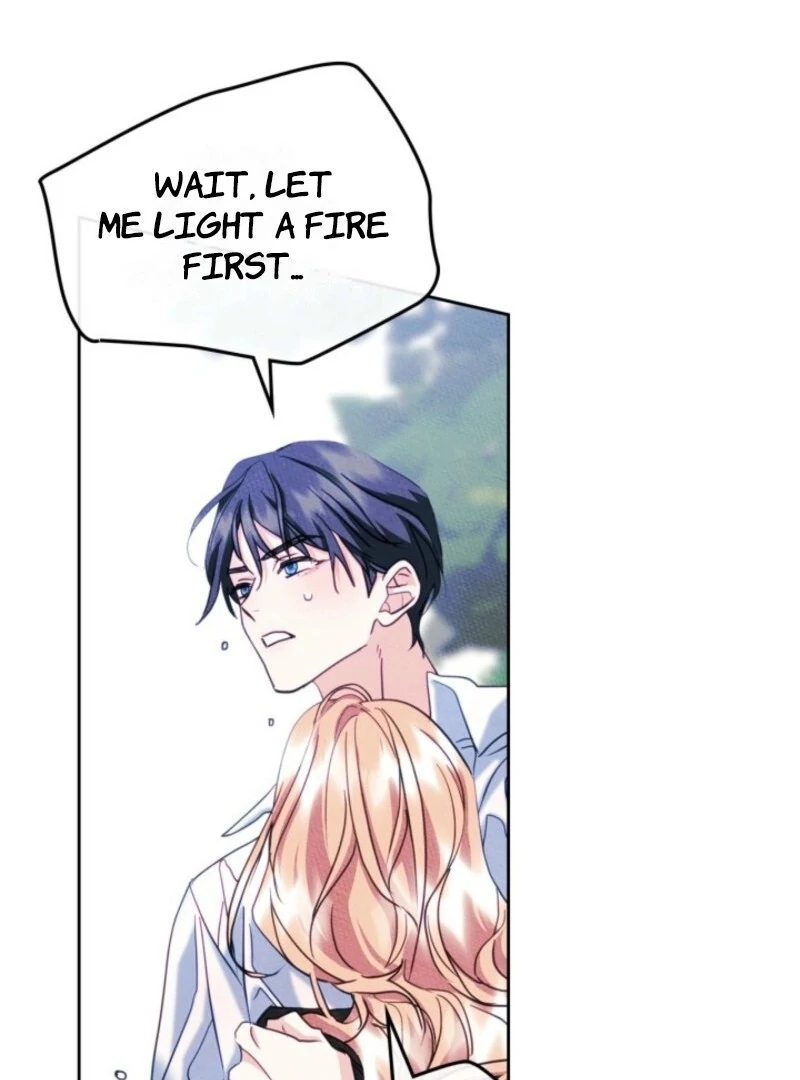 I Became the Male Lead’s Female Friend Chapter 86 - Page 8