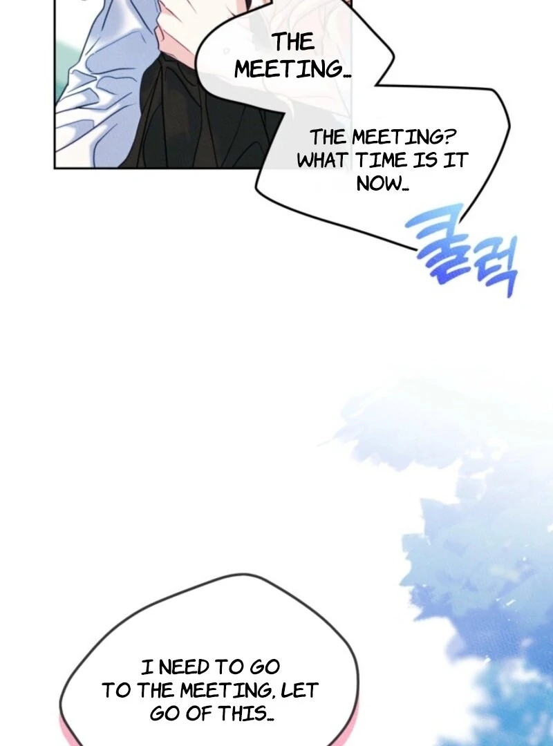 I Became the Male Lead’s Female Friend Chapter 86 - Page 9