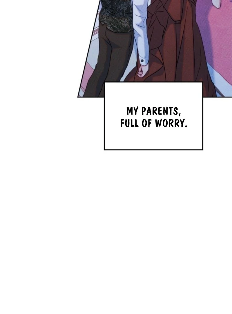 I Became the Male Lead’s Female Friend Chapter 87 - Page 17