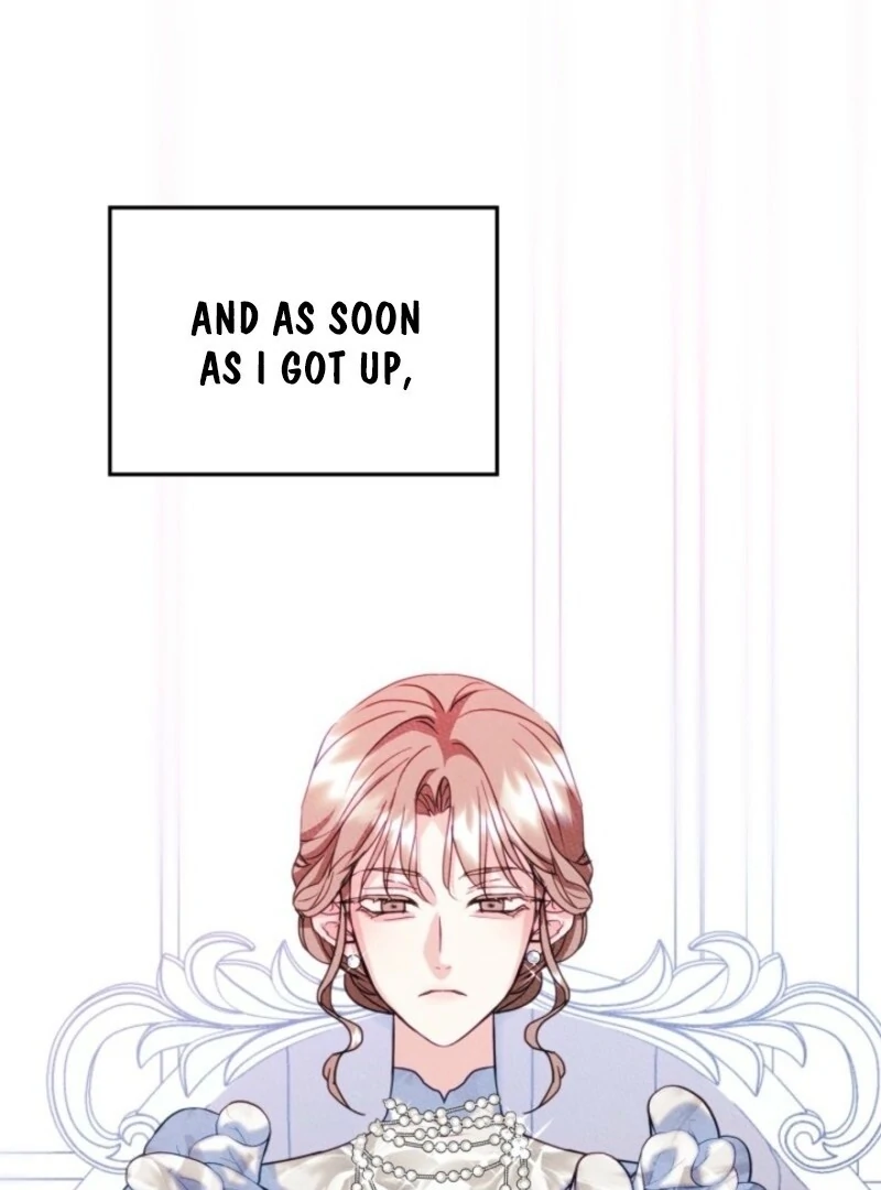 I Became the Male Lead’s Female Friend Chapter 87 - Page 21