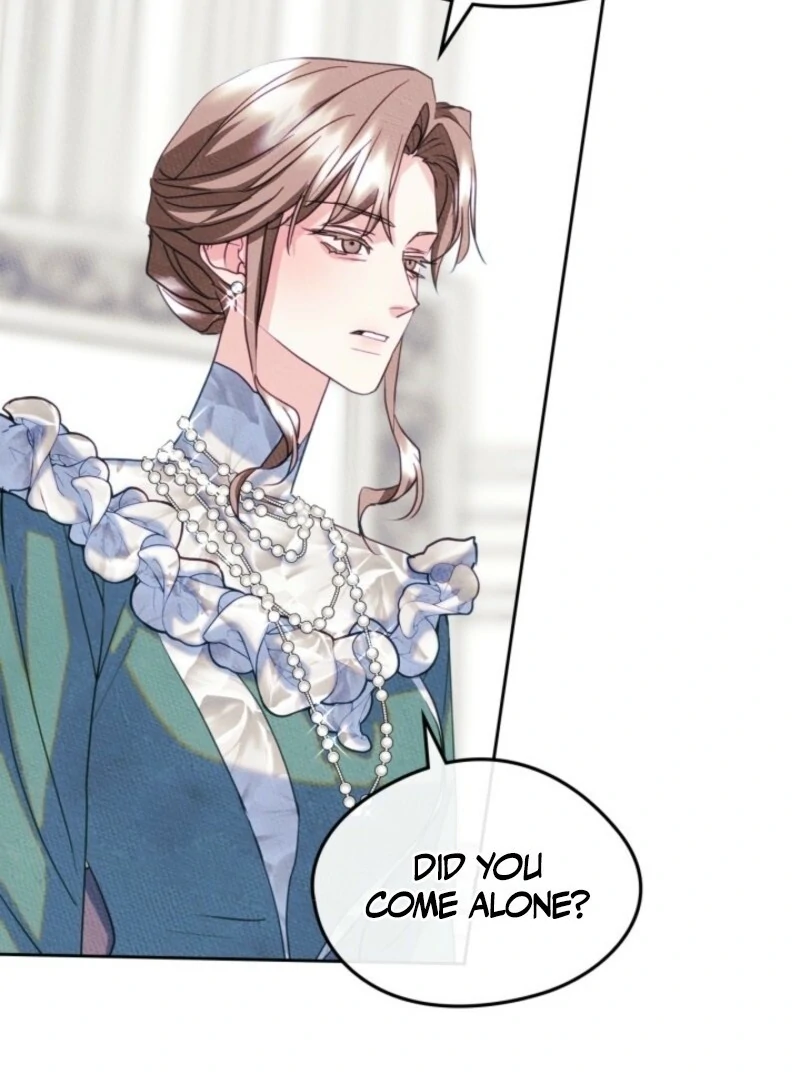 I Became the Male Lead’s Female Friend Chapter 87 - Page 27