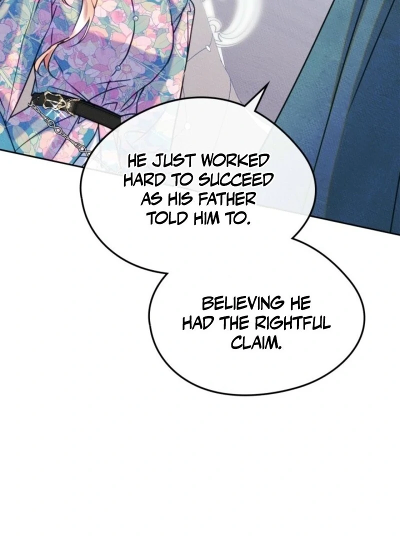 I Became the Male Lead’s Female Friend Chapter 87 - Page 53