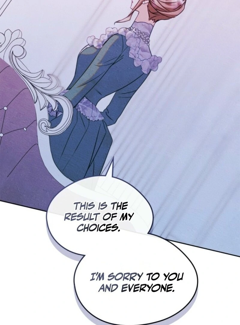 I Became the Male Lead’s Female Friend Chapter 87 - Page 55