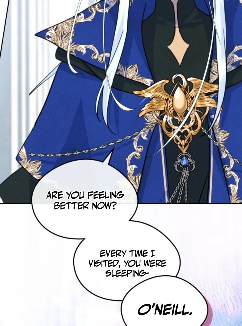I Became the Male Lead’s Female Friend Chapter 87 - Page 97