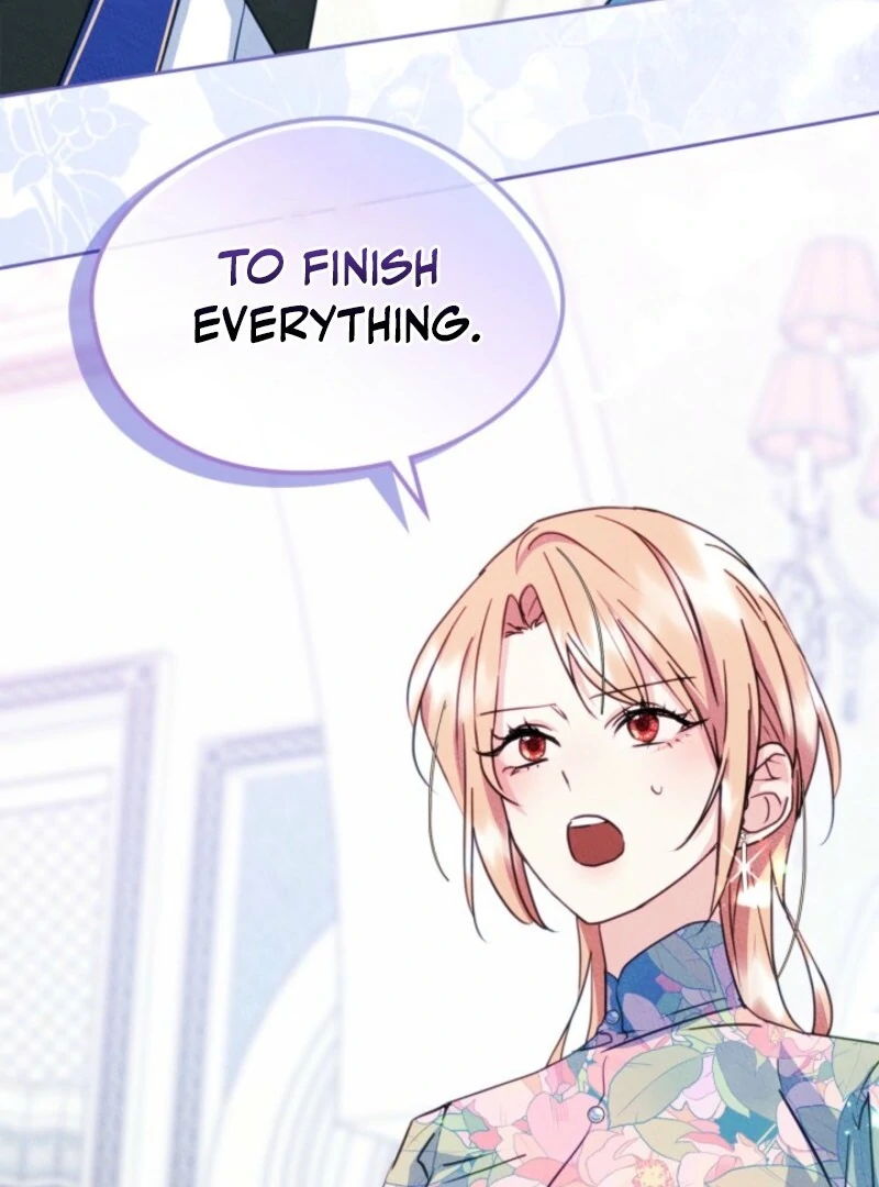 I Became the Male Lead’s Female Friend Chapter 88 - Page 19