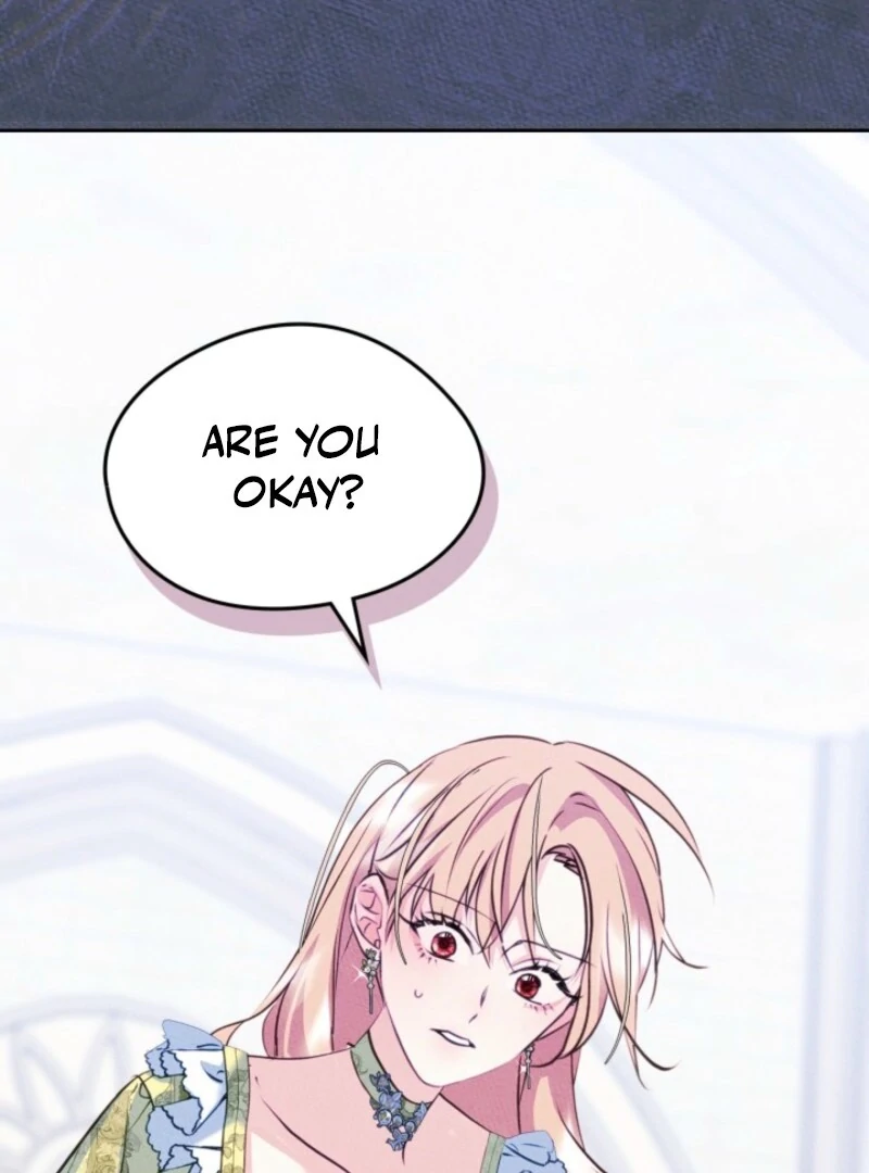 I Became the Male Lead’s Female Friend Chapter 88 - Page 45