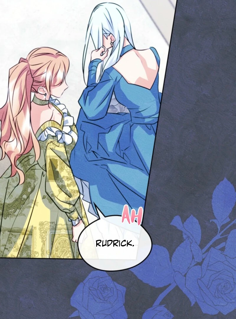 I Became the Male Lead’s Female Friend Chapter 88 - Page 50